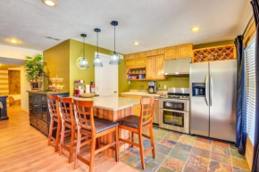 Park City Studio with Gas Grill Near Ski Resorts! Park City